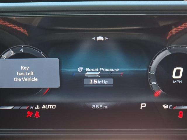 2026 Dodge Charger R/T 4 Door AWD