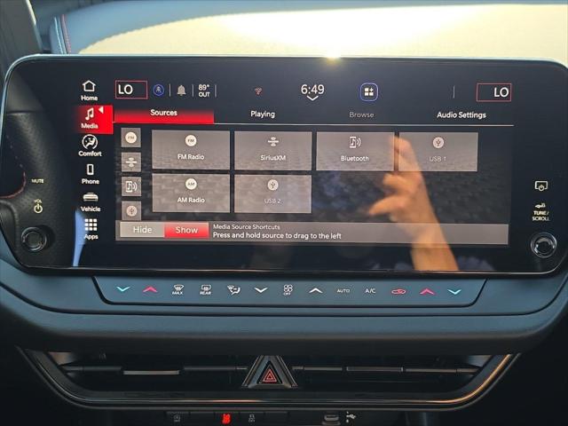 2026 Dodge Charger R/T 4 Door AWD