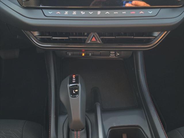 2026 Dodge Charger R/T 4 Door AWD