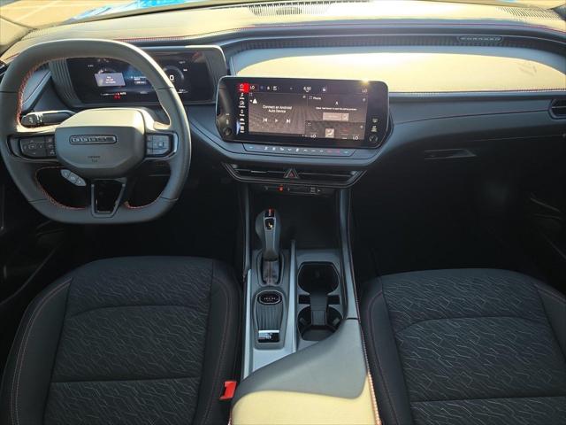 2026 Dodge Charger R/T 4 Door AWD