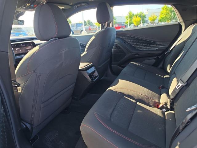 2026 Dodge Charger R/T 4 Door AWD