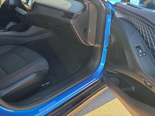 2026 Dodge Charger R/T 4 Door AWD