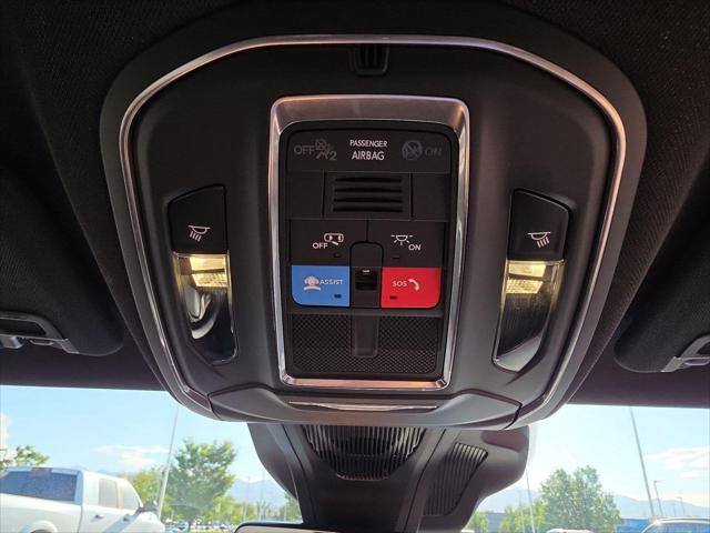 2026 Dodge Charger R/T 4 Door AWD