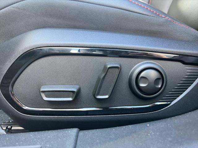 2026 Dodge Charger R/T Plus 4-Door AWD