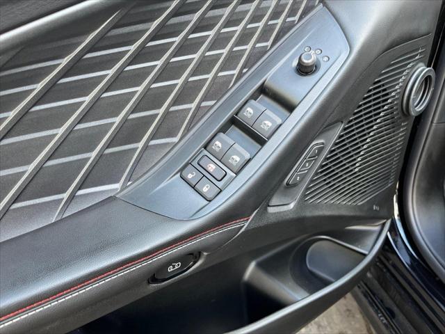 2026 Dodge Charger R/T Plus 4-Door AWD