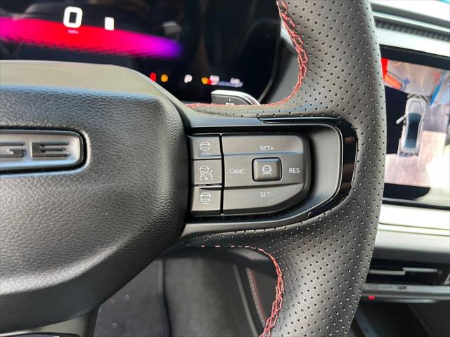 2026 Dodge Charger R/T Plus 4-Door AWD