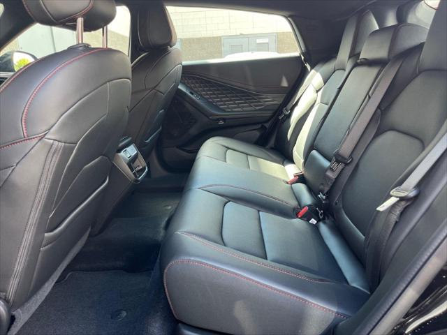2026 Dodge Charger R/T Plus 4-Door AWD