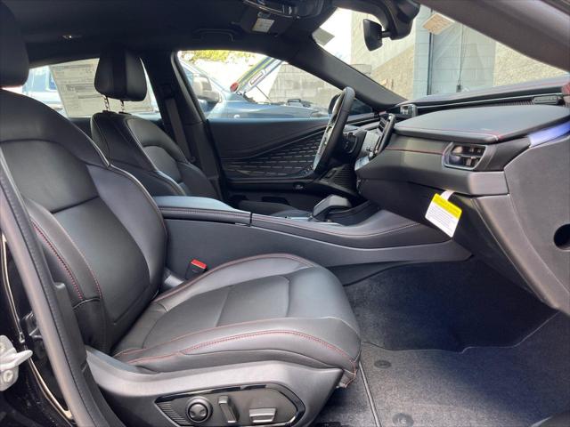 2026 Dodge Charger R/T Plus 4-Door AWD
