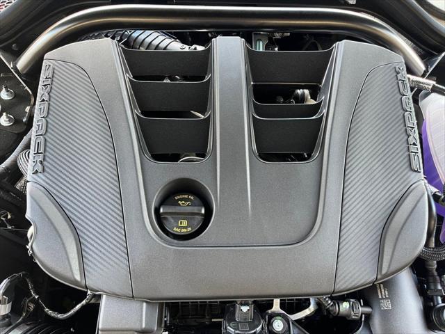2026 Dodge Charger R/T Plus 4-Door AWD