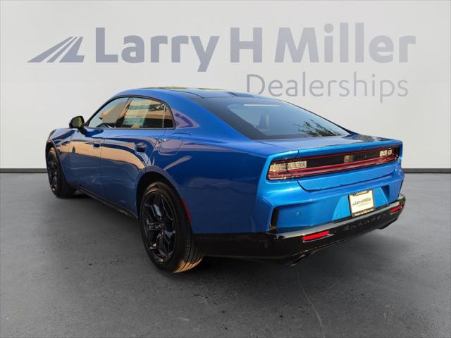 2026 Dodge Charger CHARGER R/T PLUS 4-DOOR AWD 2026 Dodge Charger CHARGER R/T PLUS 4-DOOR AWD
