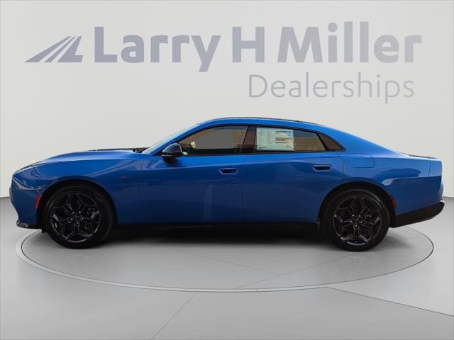 2026 Dodge Charger CHARGER R/T PLUS 4-DOOR AWD 2026 Dodge Charger CHARGER R/T PLUS 4-DOOR AWD