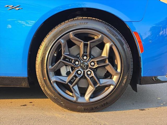 2026 Dodge Charger R/T Plus 4-Door AWD