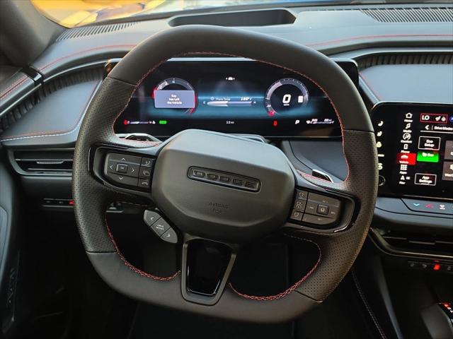 2026 Dodge Charger R/T Plus 4-Door AWD