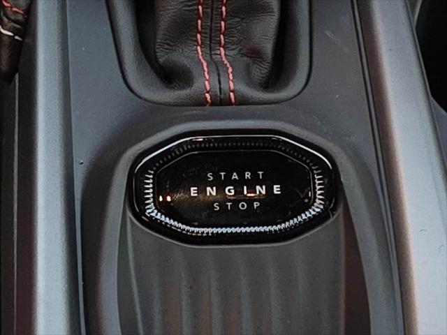 2026 Dodge Charger R/T Plus 4-Door AWD