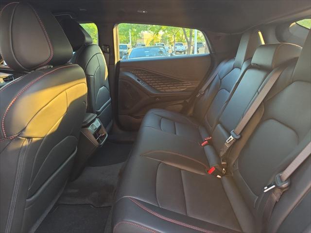2026 Dodge Charger R/T Plus 4-Door AWD