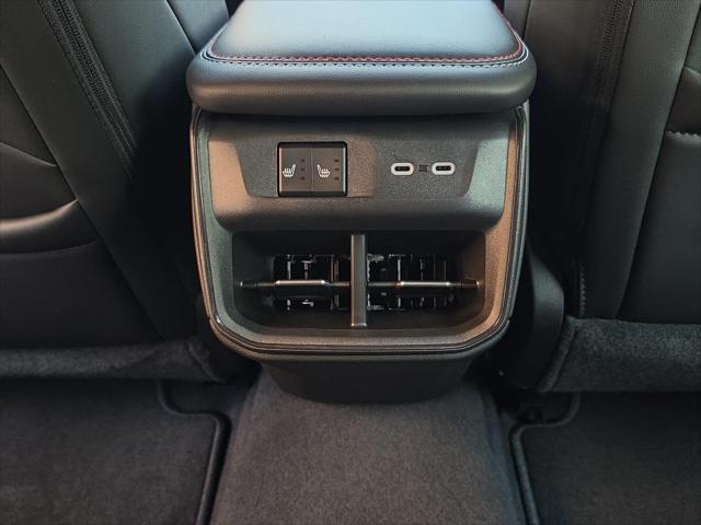 2026 Dodge Charger R/T Plus 4-Door AWD