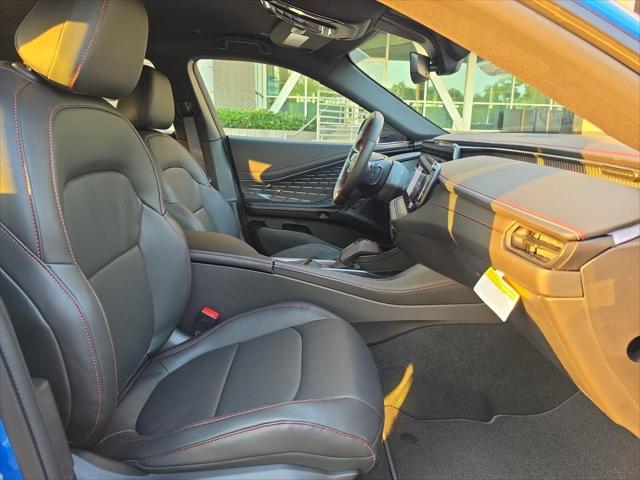 2026 Dodge Charger R/T Plus 4-Door AWD