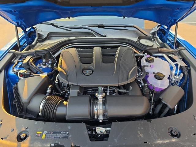 2026 Dodge Charger R/T Plus 4-Door AWD