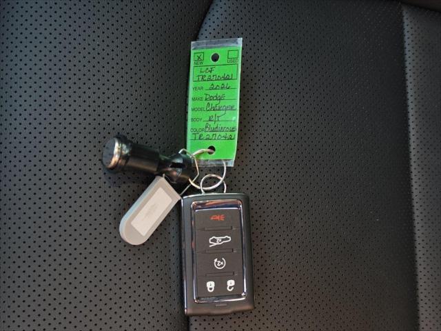 2026 Dodge Charger R/T Plus 4-Door AWD
