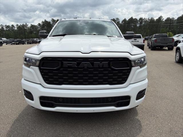 2026 RAM Ram 1500 RAM 1500 EXPRESS QUAD CAB 4X2 64 BOX