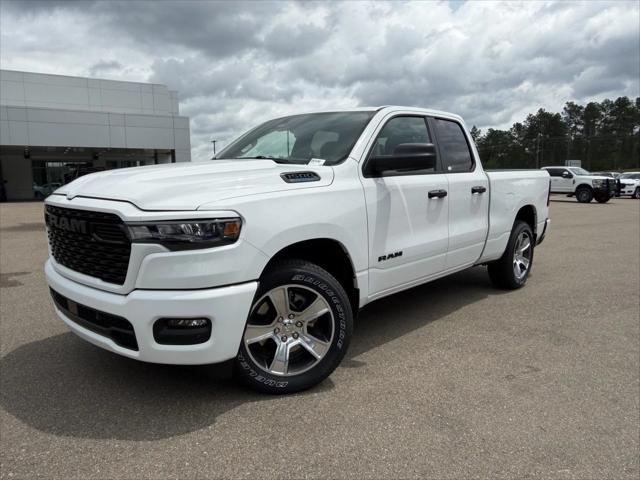 2026 Ram 1500 Express Quad Cab 4x2 6'4" Box for sale in Hattiesburg, MS