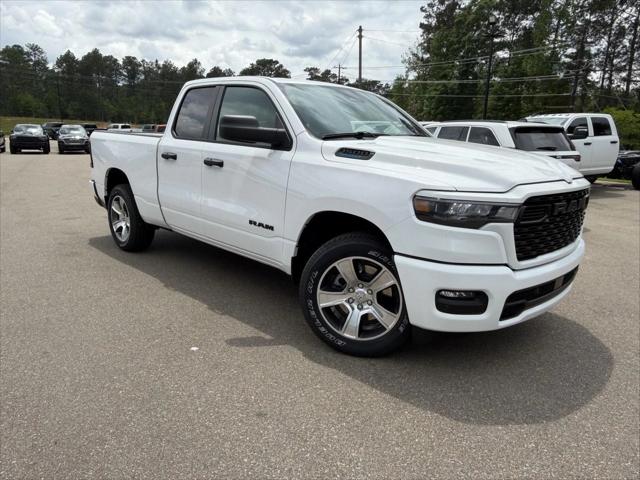 2026 RAM Ram 1500 RAM 1500 EXPRESS QUAD CAB 4X2 64 BOX 2026 RAM Ram 1500 RAM 1500 EXPRESS QUAD CAB 4X2 64 BOX