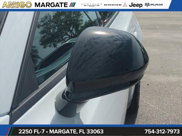 2026 Dodge Charger Scat Pack Plus 4-Door AWD