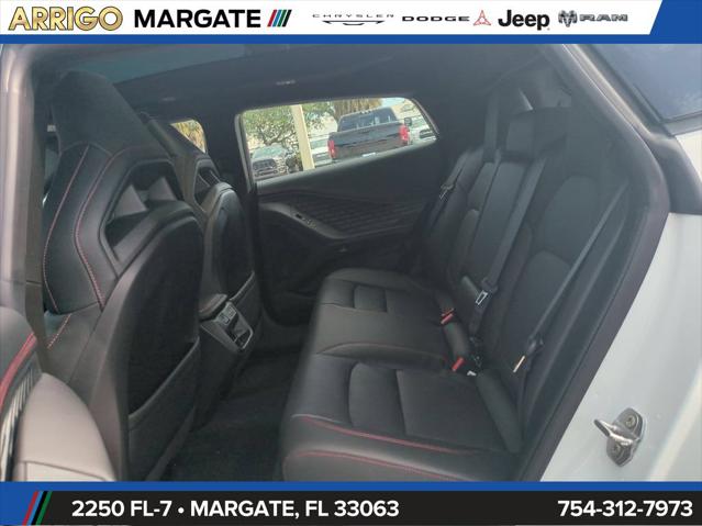 2026 Dodge Charger Scat Pack Plus 4-Door AWD