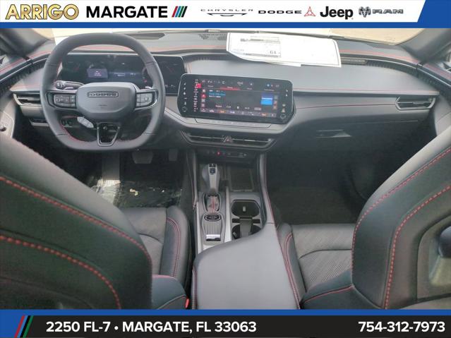 2026 Dodge Charger Scat Pack Plus 4-Door AWD
