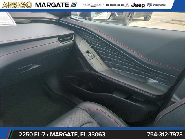 2026 Dodge Charger Scat Pack Plus 4-Door AWD