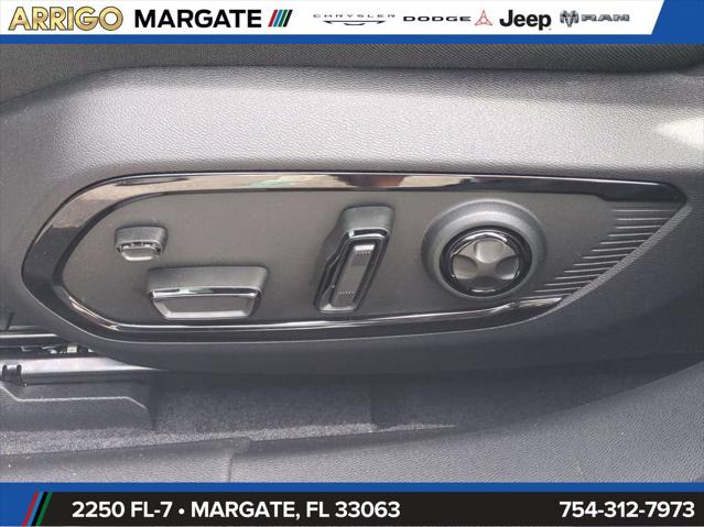 2026 Dodge Charger Scat Pack Plus 4-Door AWD