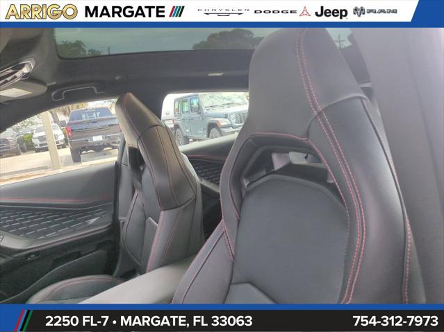 2026 Dodge Charger Scat Pack Plus 4-Door AWD