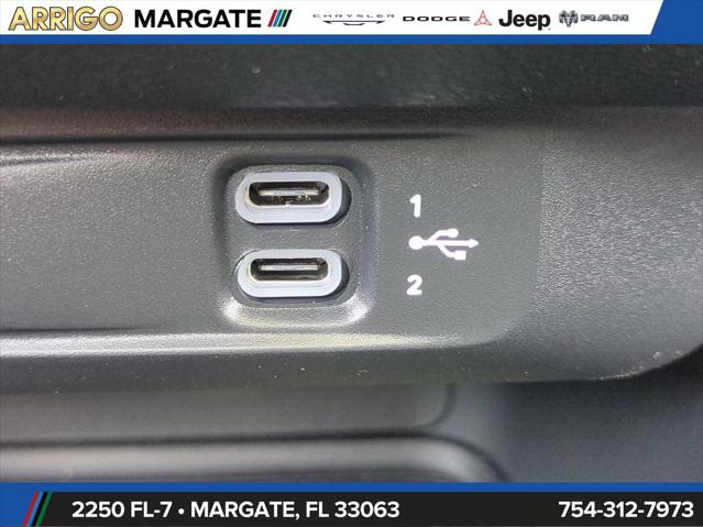 2026 Dodge Charger Scat Pack Plus 4-Door AWD