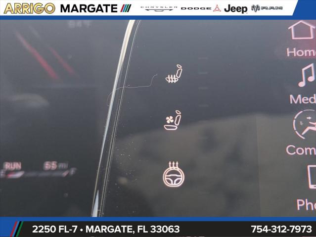 2026 Dodge Charger Scat Pack Plus 4-Door AWD