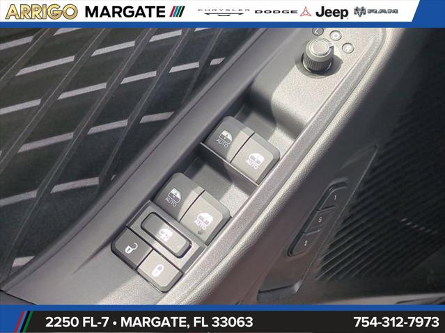 2026 Dodge Charger Scat Pack Plus 4-Door AWD
