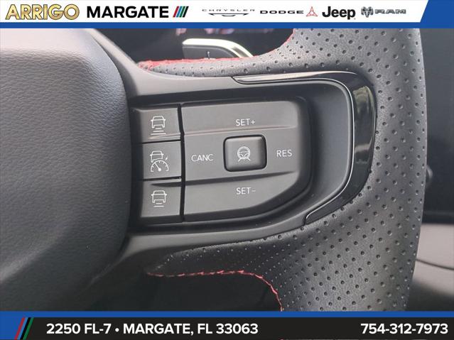 2026 Dodge Charger Scat Pack Plus 4-Door AWD