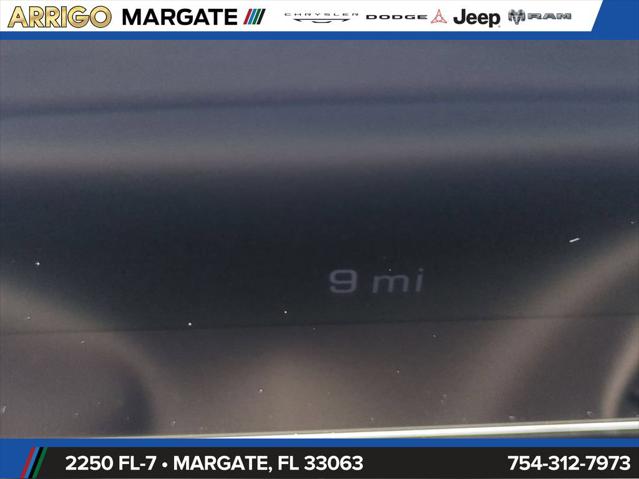 2026 Dodge Charger Scat Pack Plus 4-Door AWD