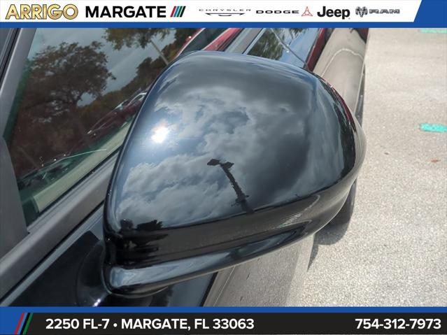 2026 Dodge Charger Scat Pack Plus 4-Door AWD