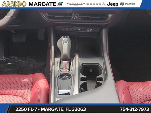 2026 Dodge Charger Scat Pack Plus 4-Door AWD