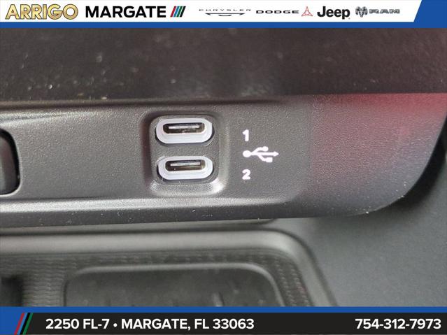 2026 Dodge Charger Scat Pack Plus 4-Door AWD