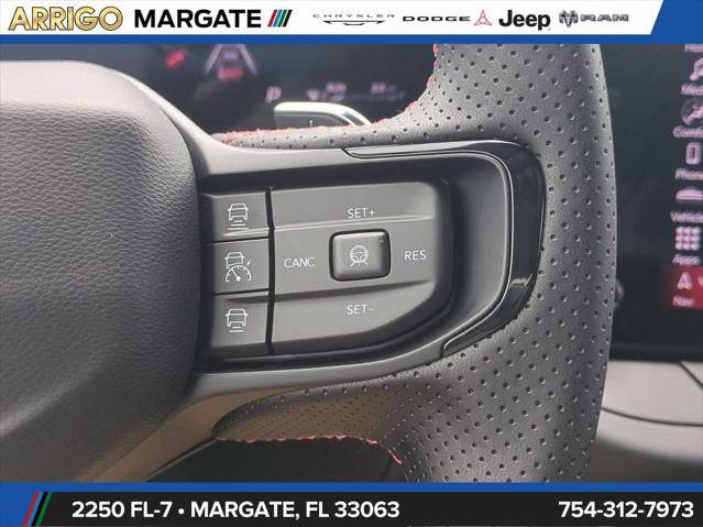 2026 Dodge Charger Scat Pack Plus 4-Door AWD