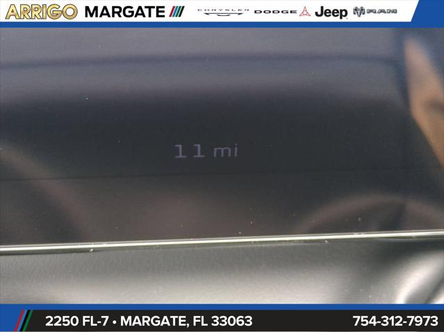 2026 Dodge Charger Scat Pack Plus 4-Door AWD