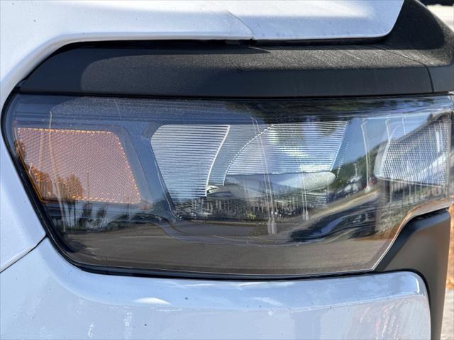 2026 Ram 1500 Tradesman Crew Cab 4x4 5'7" Box