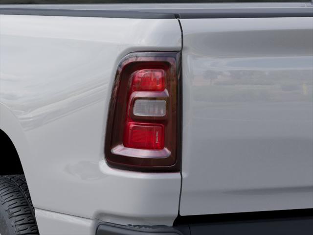 2026 Ram 1500 Tradesman Crew Cab 4x4 5'7" Box
