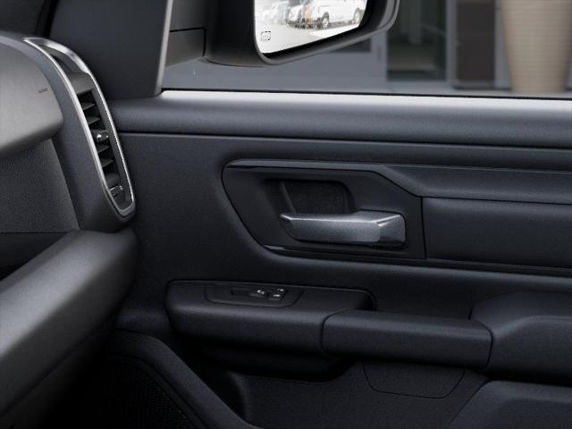 2026 Ram 1500 Tradesman Crew Cab 4x4 5'7" Box