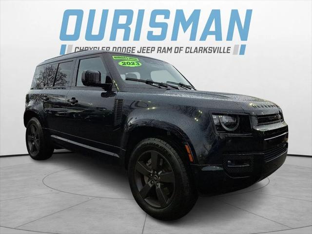 2023 Land Rover Defender 110 X-Dynamic SE