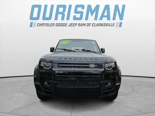 2023 Land Rover Defender 110 X-Dynamic SE