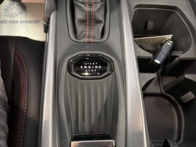 2026 Dodge Charger Daytona Scat Pack Plus 4-Door AWD