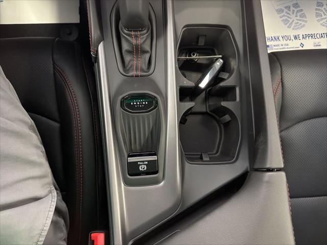 2026 Dodge Charger Daytona Scat Pack Plus 4-Door AWD