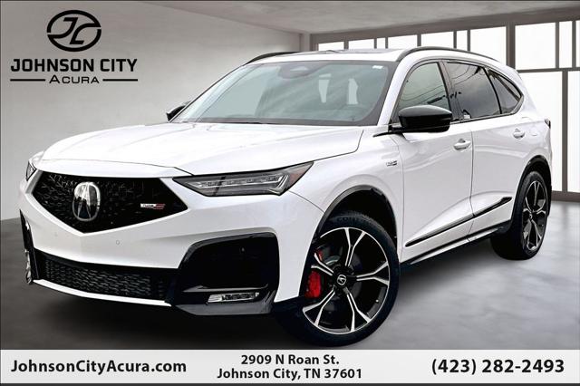 2026 Acura MDX Type S Advance Package for sale in Johnson City, TN